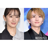 北川景子＆板垣李光人、直筆美文字に注目集まる「人柄の良さが滲み出てる」「達筆」