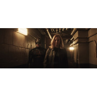 「S2では2人の絆が描かれる」デアデビルを照らす盟友カレンに迫る「デアデビル：ボーン・アゲイン」