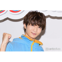 「仮面ライダーガヴ」主演・知念英和、FANTASTICSメンバー2人とカフェで遭遇 3ショットに「マスク姿でも全員イケメン」「豪華すぎる」と驚きの声続々