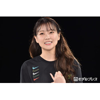 重盛さと美「黒髪復活」印象一変の新ヘア披露「清楚で綺麗」「大人の女性」と反響