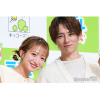 辻希美、次男・昊空（そら）くんの13歳バースデーパーティーの様子公開 夫・杉浦太陽との3ショット＆豪華パーティーメニューが話題