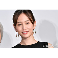 前田敦子「もう1回結婚したい」再婚相手の理想像も明かす「私、元気がありすぎて」