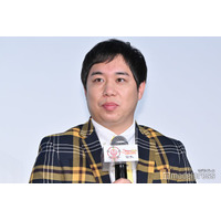 霜降り明星せいや、衣装破けた衝撃ショットが話題「想像以上の破れ具合」「まさかのアニマル柄」