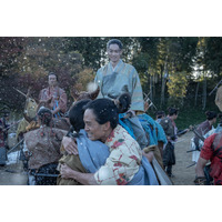 嫁いでも、兄が忘れられないお市の方。一方、「潔く死んで満足するのは侍だけだ」小一郎の言葉が突きつけた現実は【NHK大河『豊臣兄弟！』11話】