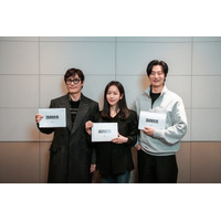 イ・ビョンホン＆ハン・ジミンが北朝鮮スパイ夫婦を演じる「ザ・コリアンズ」ディズニープラスで独占配信決定