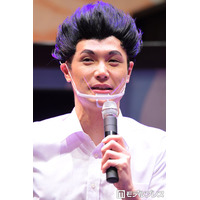 もう中学生「有吉の壁」生放送で結婚発表 お相手の名前明かす