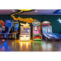 カナダで…「なにこれ」ゲーセンで溜まり続ける“謎のポイント”⇒受付に持っていった瞬間「もらえるの！？」