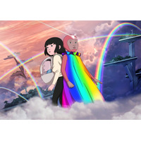 『となりのトトロ』ほかジブリ作品にも言及「私が目指していたのは、すべての人に向けた映画」『ARCO／アルコ』予告映像も到着