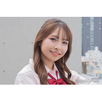 「今日好き」出身美女、新ヘアに絶賛の声「ハッシュカット似合いすぎてる」「大人っぽくて可愛い」