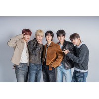 NOWZが日本バラエティに初挑戦「祝！日本デビュー 第5世代ルーキーNOWZの魅力を徹底解剖」ABEMAで放送