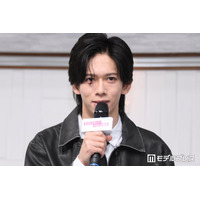 超特急・船津稜雅、予告映像観たメンバーからの反応明かす「リハーサルの時間に鏡越しに」【あざとかわいいワタシが優勝】