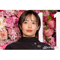 「ナイトフラワー」7kg増量で挑んだ格闘家役にプロ絶賛 27年前期朝ドラ主演へ――“憑依型”の極致をゆく森田望智とは【プロフィール】