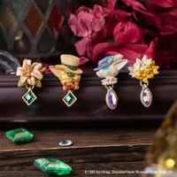 『耳をすませば』バロン＆ルイーゼのピアスが登場！ 組み合わせて“再会”叶う