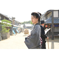 【来週の風、薫る あらすじ】りん（見上愛）、人生を大きく変える出来事起こる 直美（上坂樹里）は東京で貧しい暮らし送る