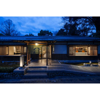 京都・円山公園にスタバ出店 日本家屋を再生したリラックス空間＆縁起物チャームにも注目