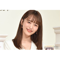 3児の母・近藤千尋「ラヴィット！」現場に1歳三女同行 人気芸人に抱かれる姿に「組み合わせが可愛い」「人見知りかな？」の声