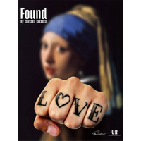 THE FOUND.×アーバンリサーチのスペシャルアイテムが4月3日より発売