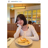 元SKE48北野瑠華、結婚＆所属事務所退所を発表 ウエディングドレス姿披露