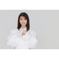 元日向坂46高本彩花、NEXT LEAP所属を発表「自分らしく前に進んでいきたい」