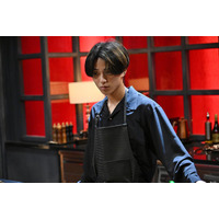 「リブート」冬橋（永瀬廉）が作った料理明らかに「初回と繋がっていた」「対比がすごい」と反響【ネタバレあり】