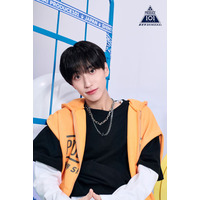 「日プ新世界」横山奏夢、手書きプロフ帳が“万バズ”似顔絵＆美文字に反響相次ぐ「1回見たら忘れられない」「育ちの良さが滲み出てる」