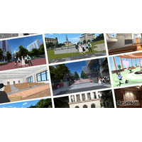 青山学院大、VRキャンパス公開…正課授業で活用