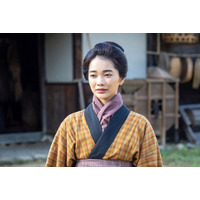 【風、薫る 第5回あらすじ】りん、見合い話が舞い込む “鹿鳴館の華”と出会う