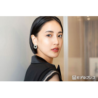 藤井夏恋、夫アイドラYUとのパリでのハネムーンショット公開「映画みたい」「カッコよくて痺れる」と反響