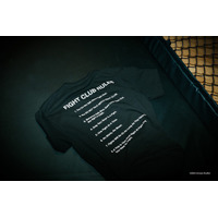 映画『ファイト・クラブ』“石鹸”にフォーカスしたコレクション発売