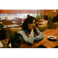 主演・片山友希「いい作品に巡り会えたんだと実感」MEGUMIプロデュース『FUJIKO』海外映画祭でワールドプレミア