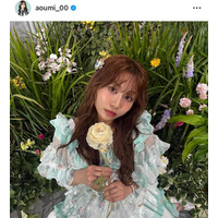 SKE48青海ひな乃、6月末でグループ卒業へ「私の7年半は人生の最高の宝物であり誇りです」【全文】