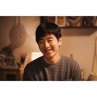 人気芸人「時すでにおスシ！？」“遺影”でサプライズ登場 TBSドラマ初出演で主人公の亡き夫役「かなり気合いが入っていたのですが、まさかの遺影でした」