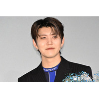 ミセス若井滉斗、“雰囲気一変”鼻たれ小僧メイク姿が話題「ずるすぎる」「イケメンが隠せてない」