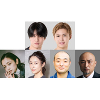 新劇場「東京建物 ぴあ シアター」ラインナップ発表 大西風雅・岡崎彪太郎出演「ナイボー！」ほか