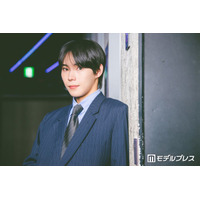 “日本一のイケメン大学生“モデルプレス賞・水澤諒哉さん、苦手意識あった表舞台に挑戦した理由 大学卒業で春から新生活「やりがいを糧に」【ミスターオブミスター2026】