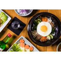 韓国の飲食店で…「間違えたのかな？」店員に確認して驚いた“思わぬサービス”とは