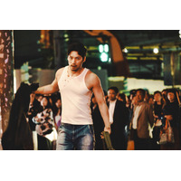 福士蒼汰、パンプアップして挑む“最狂ヴィラン”『TOKYO BURST-犯罪都市-』「福士くんと気づかない方も多い」