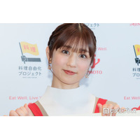 3児の母・小倉優子、本格キーマカレーから長男絶賛の手作りスイーツなど4品披露 お家ご飯に「すごすぎる」「コース料理みたい」の声