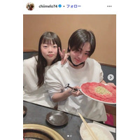 元小学生ホスト・琉ちゃろの妹、女子高生になった近影が話題「めちゃくちゃ可愛い」「大人になったね」の声