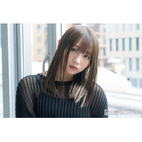 元ばんばんざい流那、0歳娘とのお花見2ショットに反響続々「尊い親子ショット」「後ろ姿のフォルムも可愛すぎる」