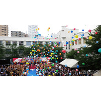 【中学受験】【高校受験】春の文化祭・運動会…開成・麻布・灘など