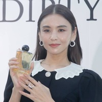 滝沢眞規子、おすすめのインナーケアドリンク「持久力を上げてくれる」