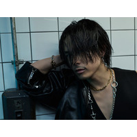 三代目JSB今市隆二、ファンのもとへ“会いに行く” 4公演限定スペシャルミーティング開催決定【2026 RYUJI IMAICHI Special Meeting “FIRST MOVE”】