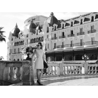 50歳で夫が急逝、多額の負債、2度の大病…。どん底から年商7億のビジネスを成功させた、モナコ王宮前で暮らす女性起業家の壮絶な人生とは