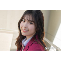 「今日好き」村谷はるな、色白素肌輝くキャミソール姿「スタイル良すぎ」「透明感すごい」の声