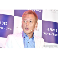 2児の父・人気芸人「ちゃんと顔出してんのアンパンマンだけやん」思わぬ家族ショット公開「幸せオーラに包まれてる」「パパの顔で素敵」の声