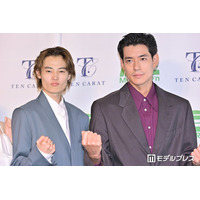 中島歩は「逸材だった」ワークショップ時代回顧 窪塚愛流が語る家族の影響の大きさ