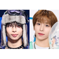 「日プ新世界」小林千悟、兄・TAGRIGHT小林大悟「日プ2」出演時の本音語る “共通点”も話題に「目が離せない」