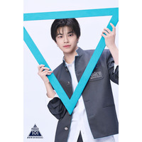 「日プ新世界」現場評価1位は照井康祐  2位は岡田彪吾 ベネフィット加算後の順位では田中蒔が1位に