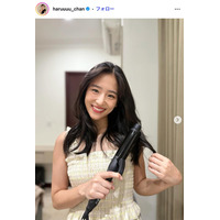 元JKT48仲川遥香、ヘアドネーションでばっさりカット「短めも似合う」「美人際立つ」と反響
